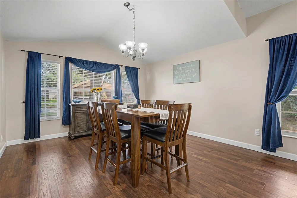 24328 MISTWOOD COURT Lutz, FL 33559