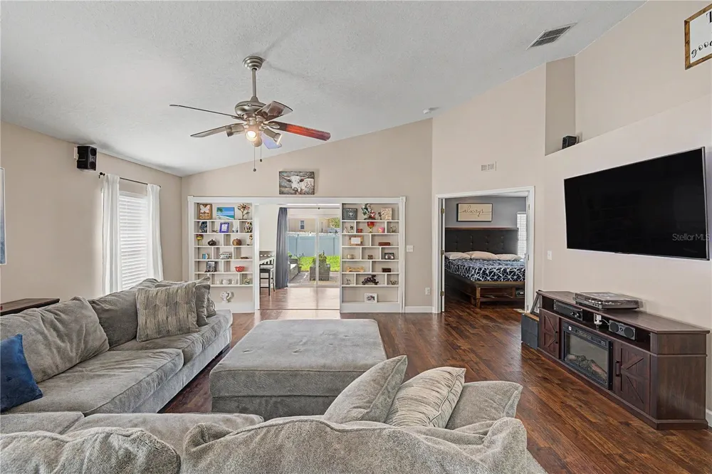 24328 MISTWOOD COURT Lutz, FL 33559