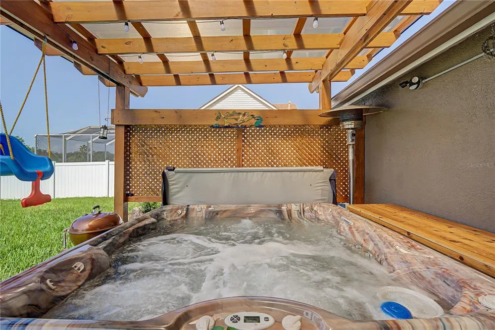 24328 MISTWOOD COURT Lutz, FL 33559
