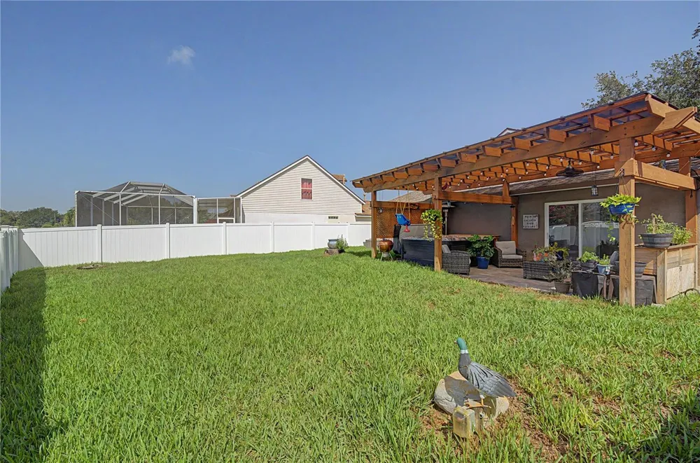 24328 MISTWOOD COURT Lutz, FL 33559