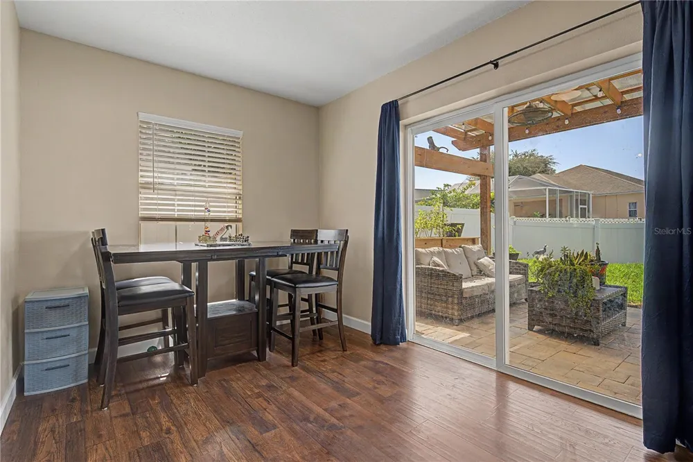 24328 MISTWOOD COURT Lutz, FL 33559