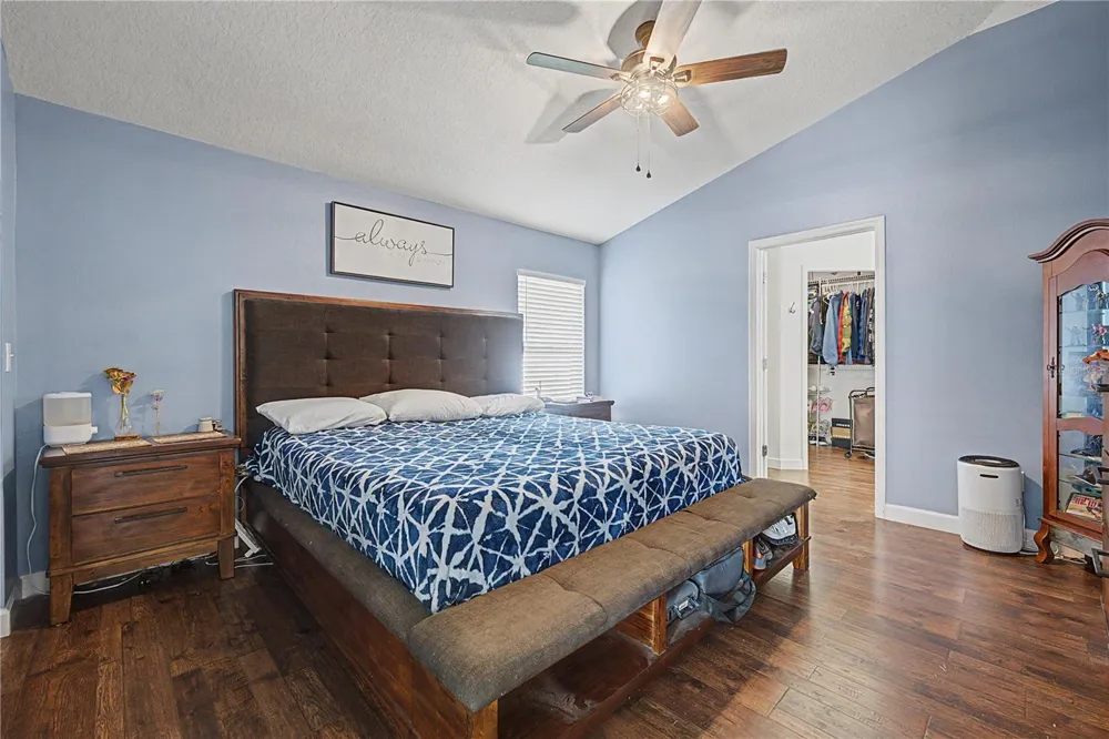 24328 MISTWOOD COURT Lutz, FL 33559