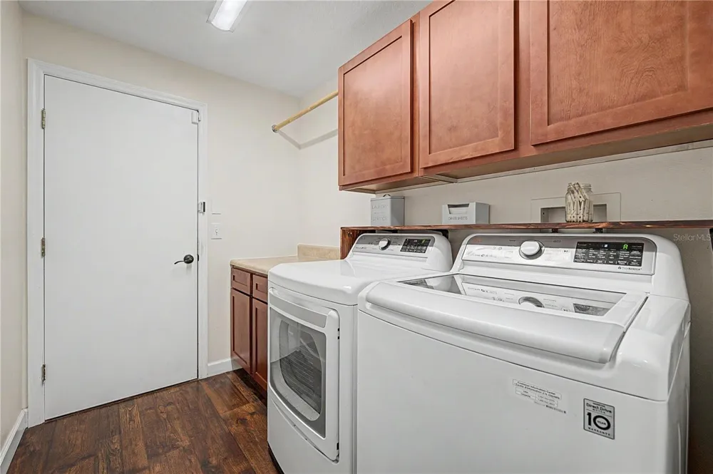 24328 MISTWOOD COURT Lutz, FL 33559