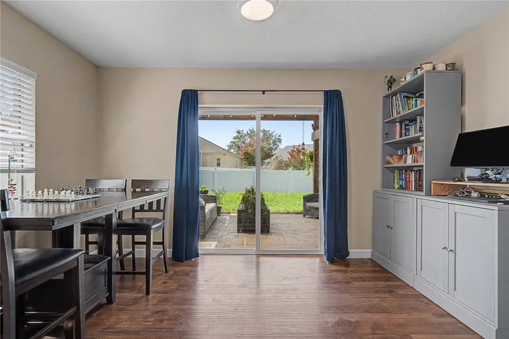 24328 MISTWOOD COURT Lutz, FL 33559