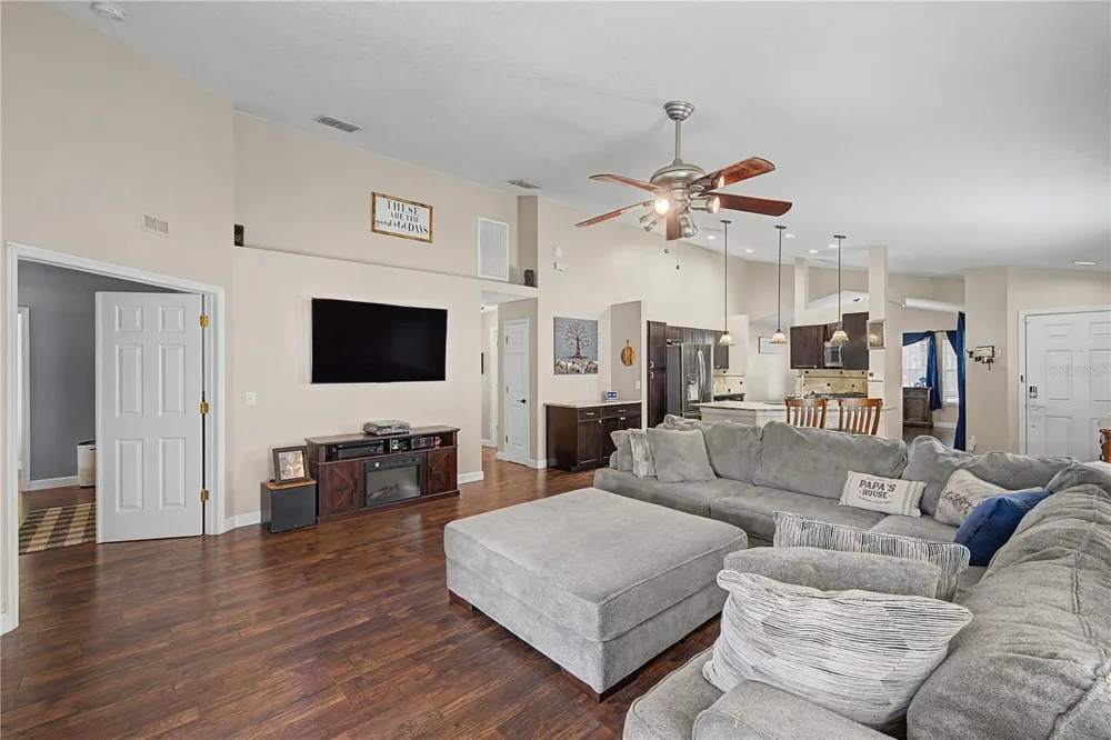 24328 MISTWOOD COURT Lutz, FL 33559