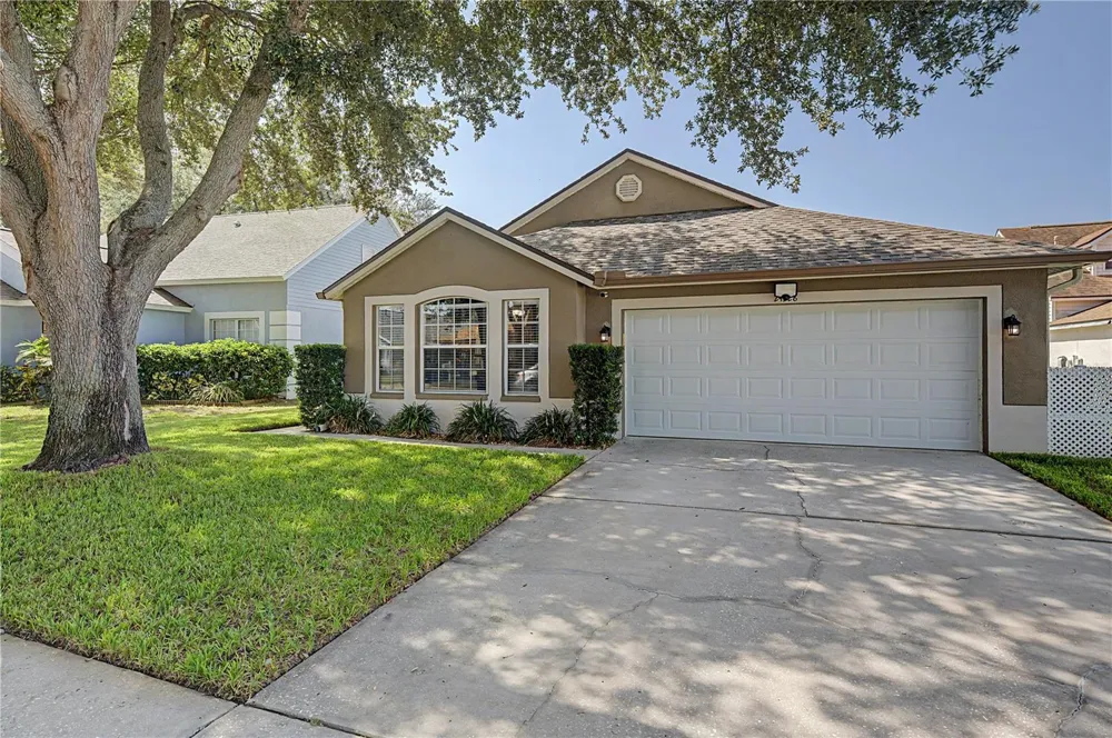 24328 MISTWOOD COURT Lutz, FL 33559