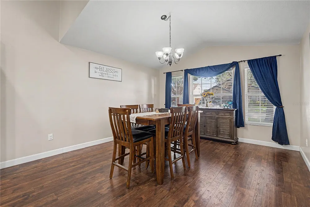 24328 MISTWOOD COURT Lutz, FL 33559