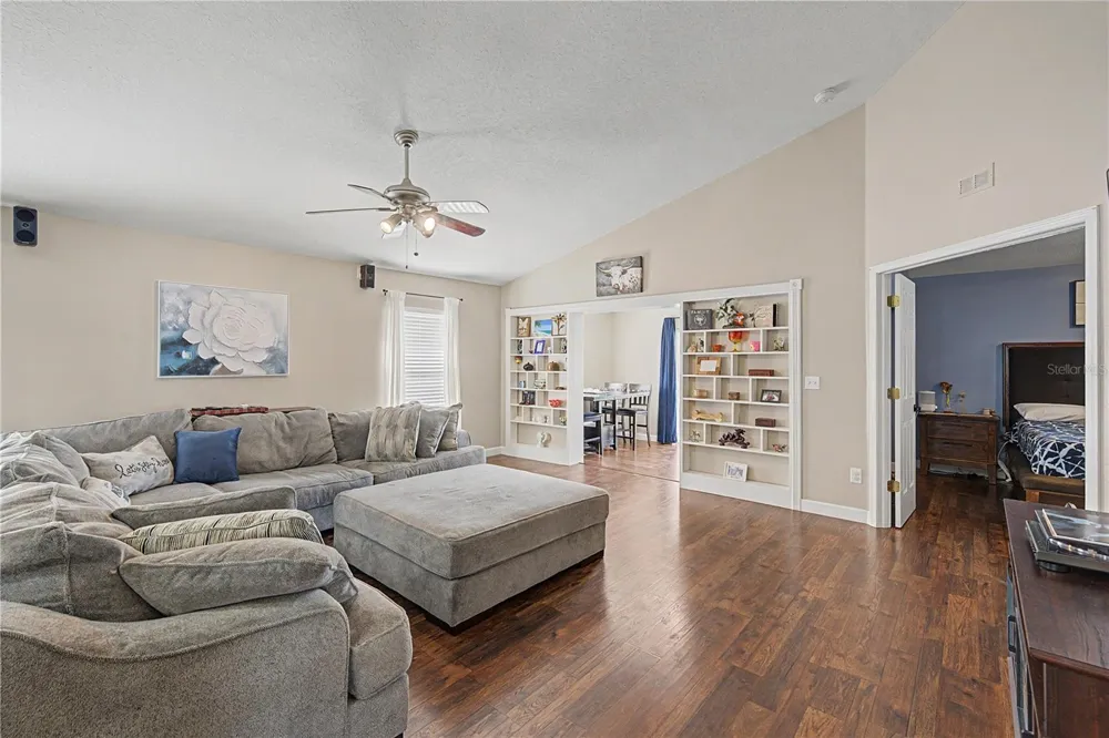 24328 MISTWOOD COURT Lutz, FL 33559