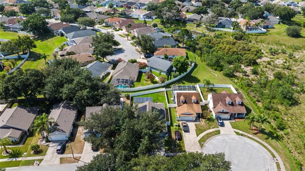 24328 MISTWOOD COURT Lutz, FL 33559