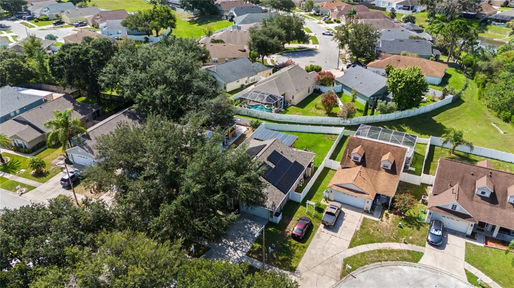 24328 MISTWOOD COURT Lutz, FL 33559