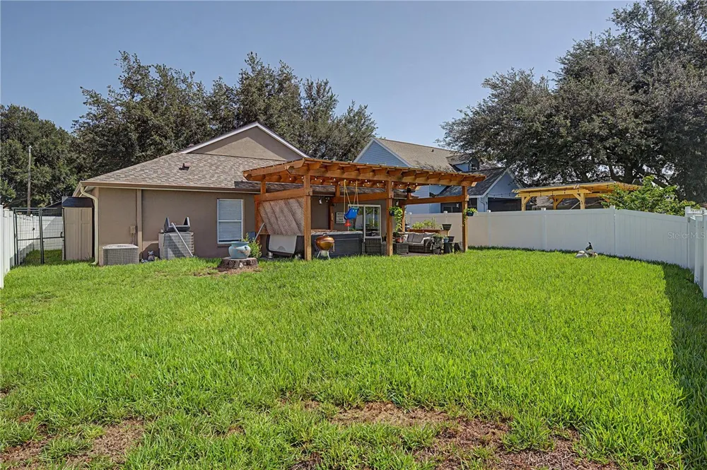 24328 MISTWOOD COURT Lutz, FL 33559