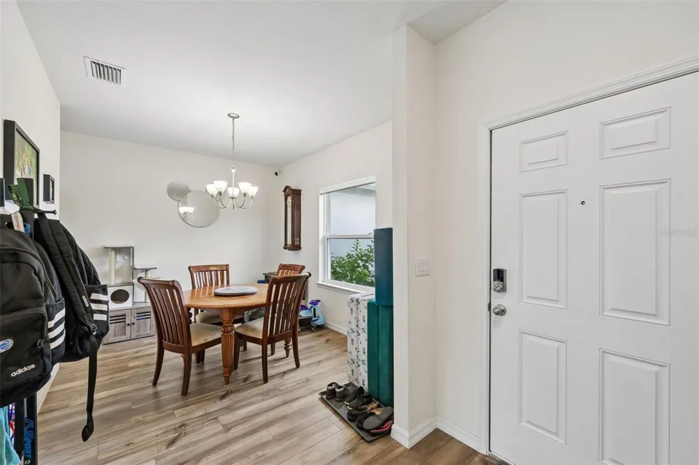 4476 BLACKMAN STREET North Port, FL 34291