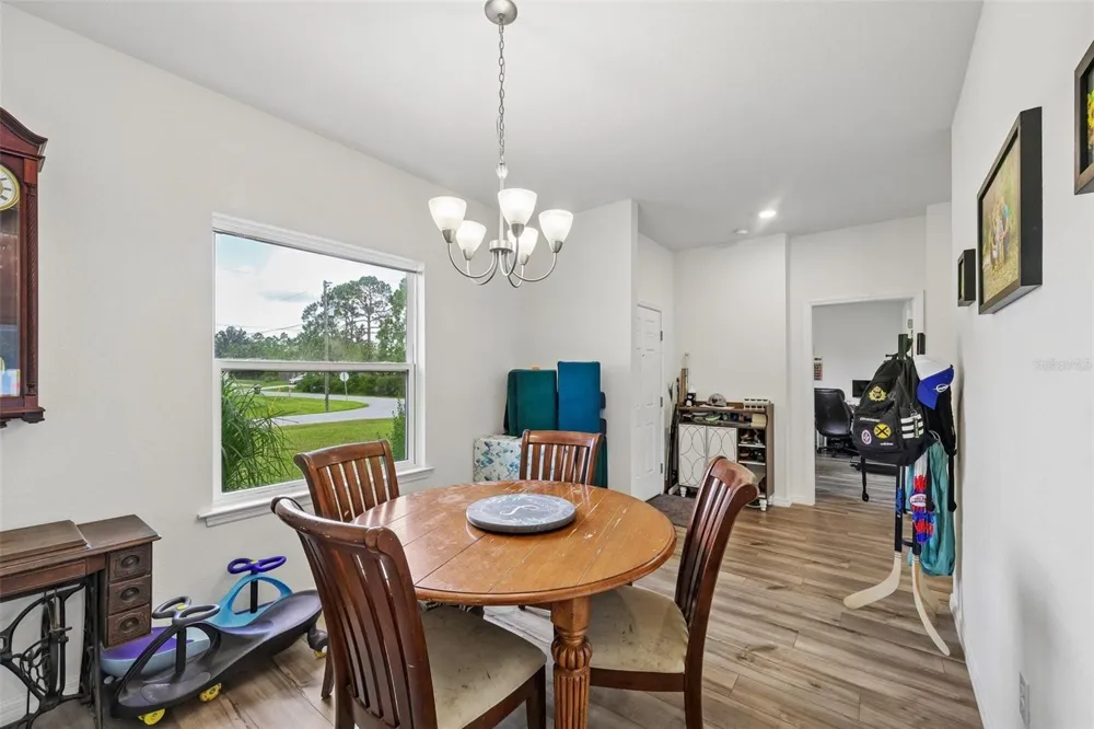 4476 BLACKMAN STREET North Port, FL 34291