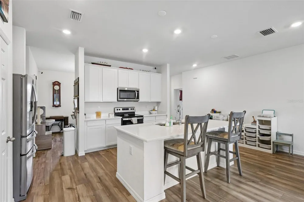 4476 BLACKMAN STREET North Port, FL 34291
