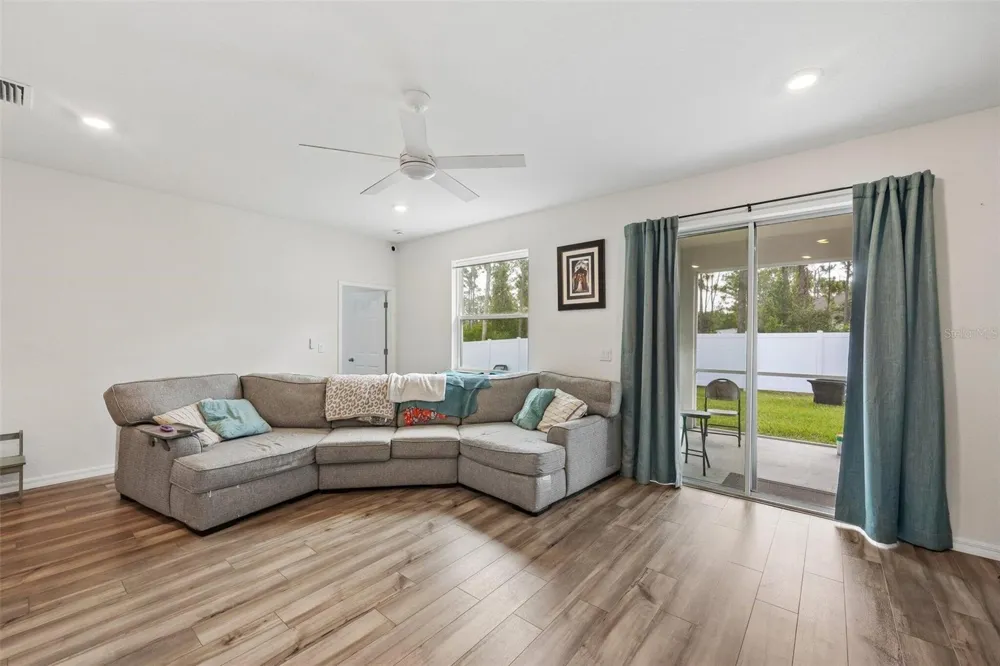 4476 BLACKMAN STREET North Port, FL 34291