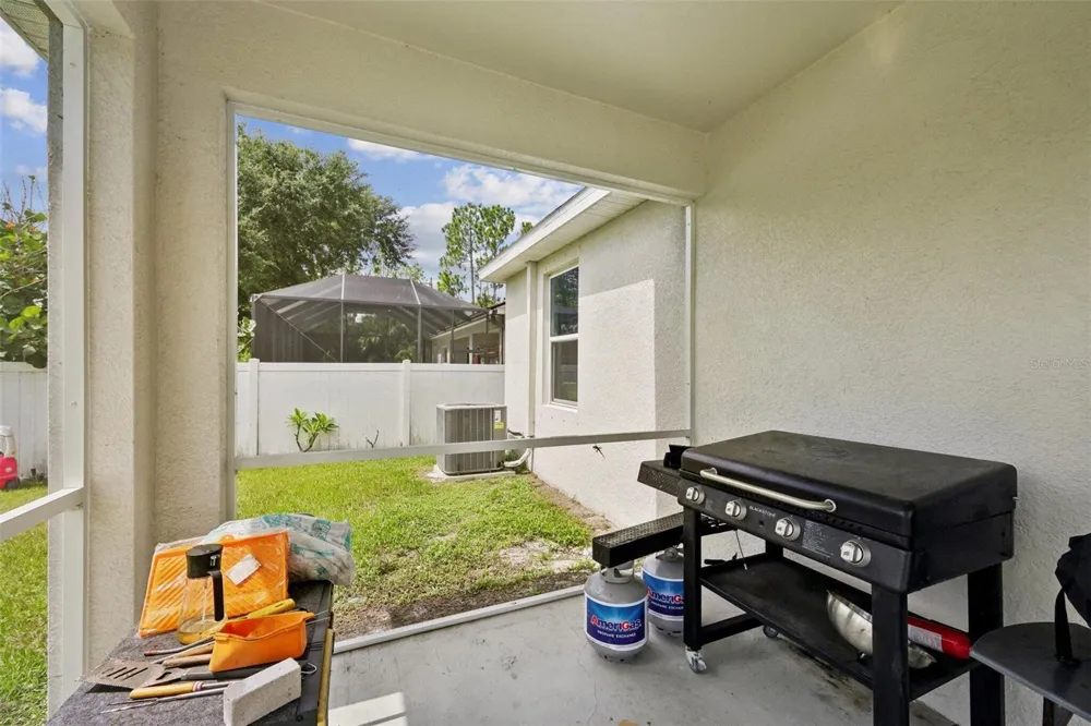 4476 BLACKMAN STREET North Port, FL 34291