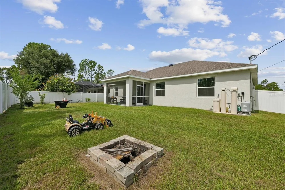 4476 BLACKMAN STREET North Port, FL 34291