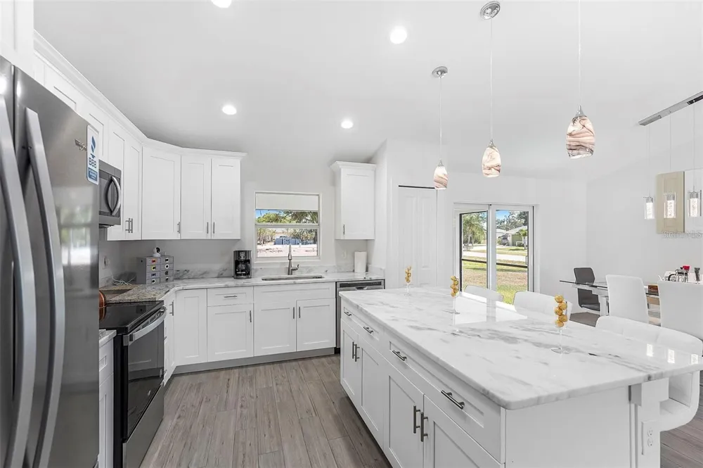0 LONGFELLOW LANE North Port, FL 34288