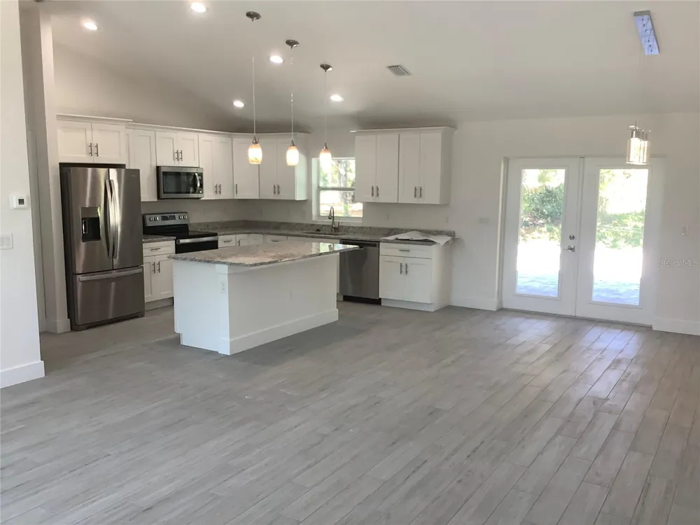 0 LONGFELLOW LANE North Port, FL 34288