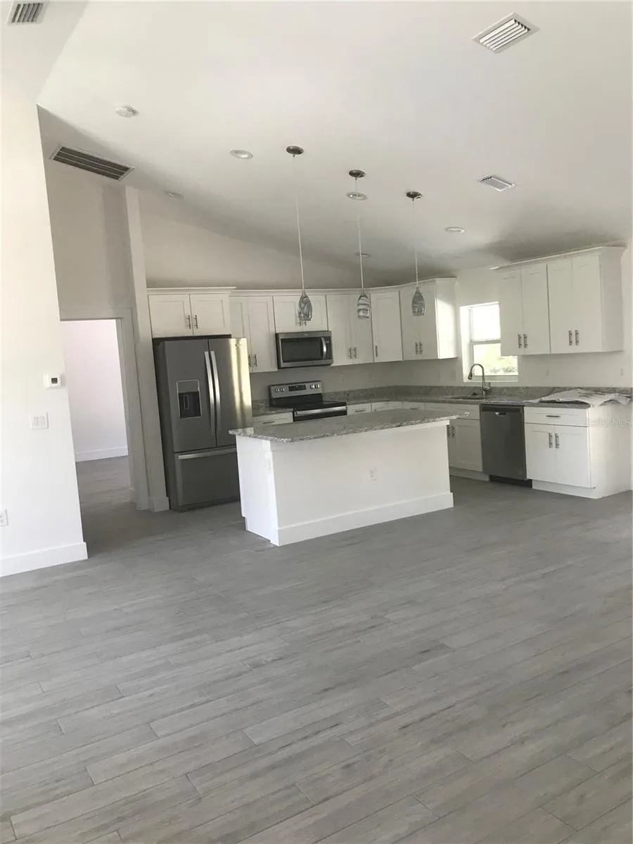 0 LONGFELLOW LANE North Port, FL 34288