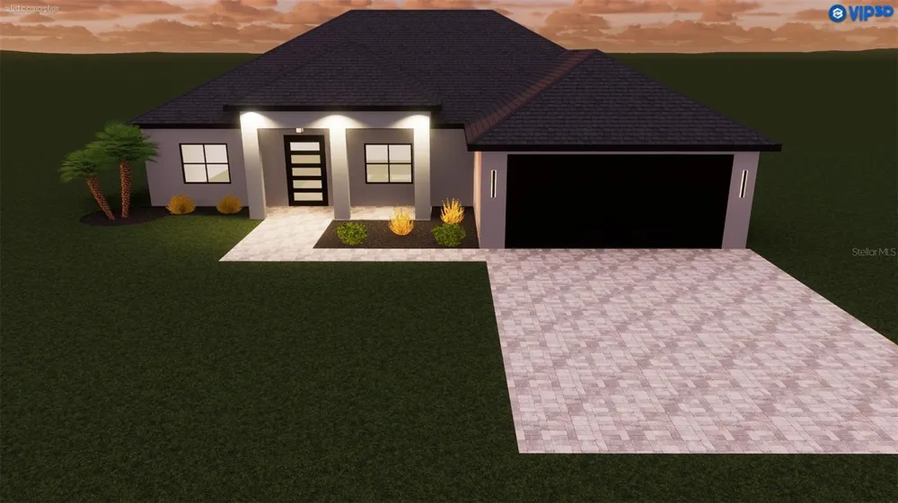 0 LONGFELLOW LANE North Port, FL 34288