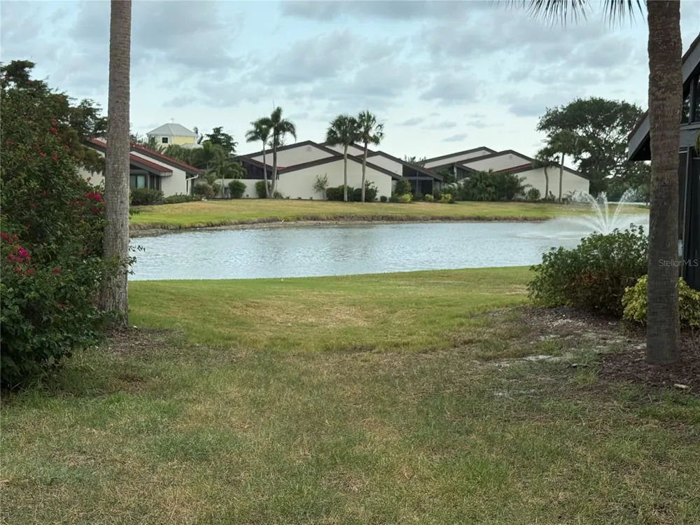 780 SARABAY ROAD #16 Osprey, FL 34229