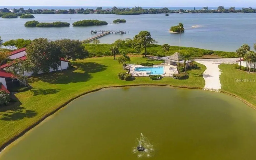 780 SARABAY ROAD #16 Osprey, FL 34229