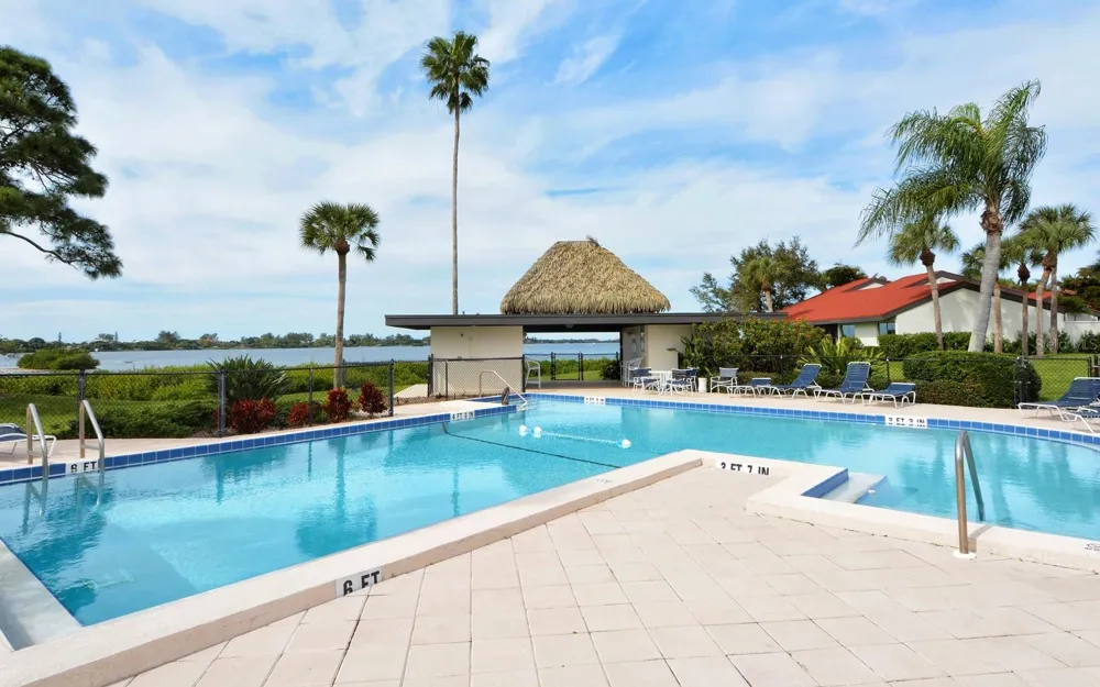 780 SARABAY ROAD #16 Osprey, FL 34229