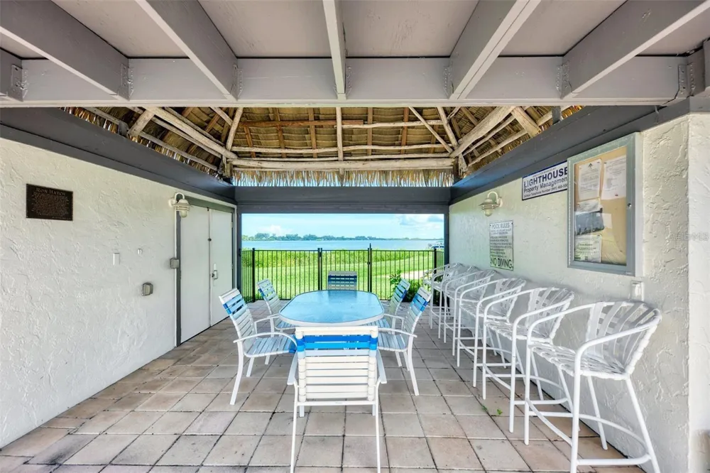 780 SARABAY ROAD #16 Osprey, FL 34229