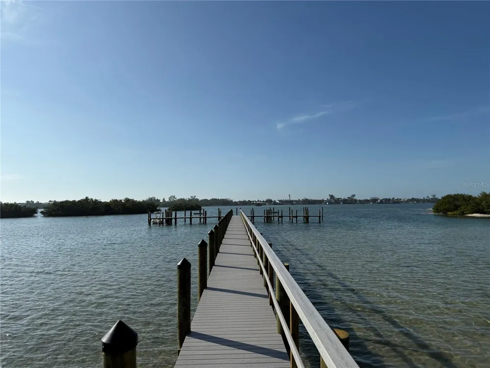 780 SARABAY ROAD #16 Osprey, FL 34229