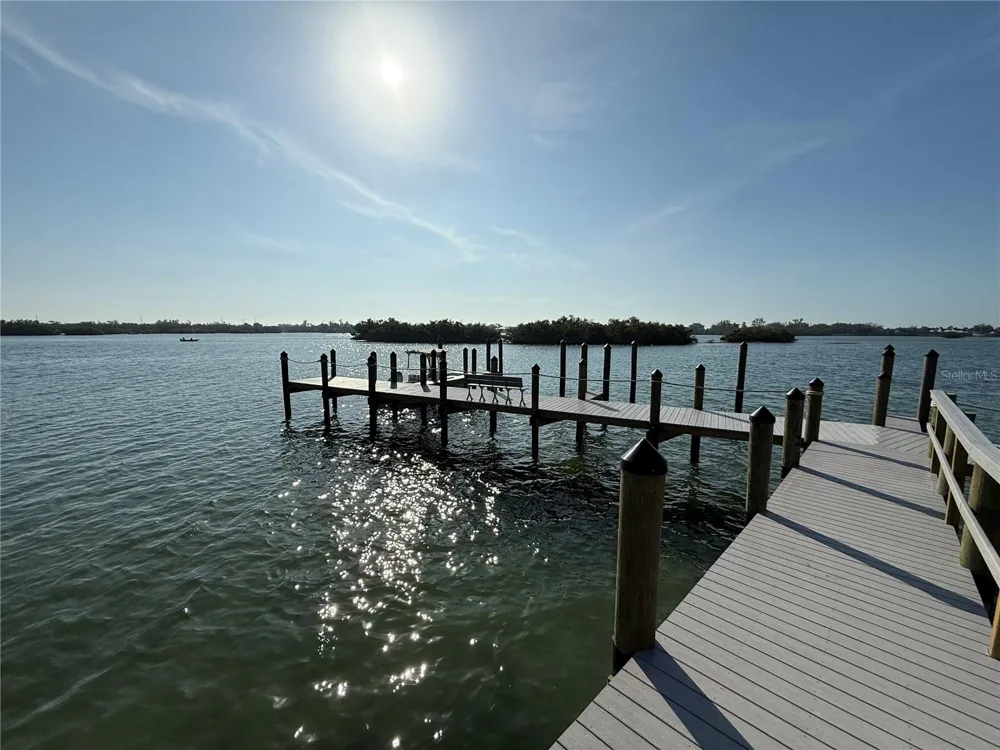 780 SARABAY ROAD #16 Osprey, FL 34229