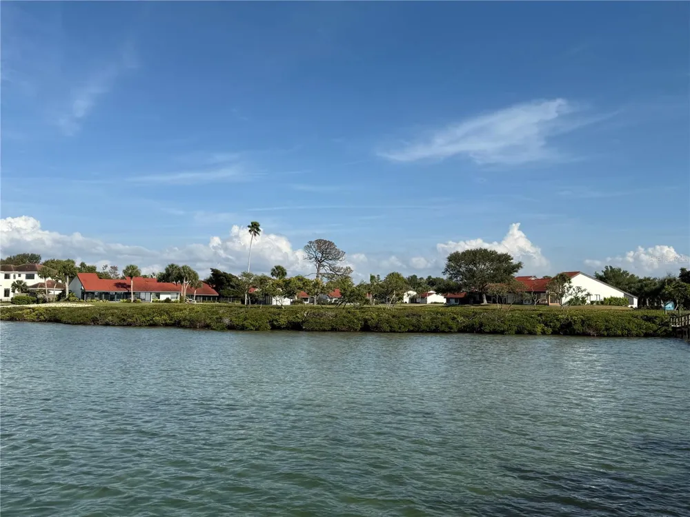 780 SARABAY ROAD #16 Osprey, FL 34229