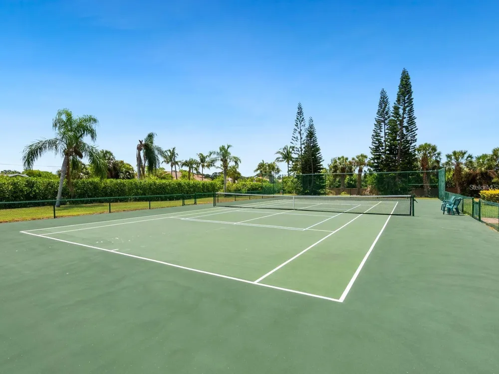 780 SARABAY ROAD #16 Osprey, FL 34229
