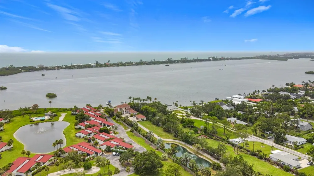 780 SARABAY ROAD #16 Osprey, FL 34229