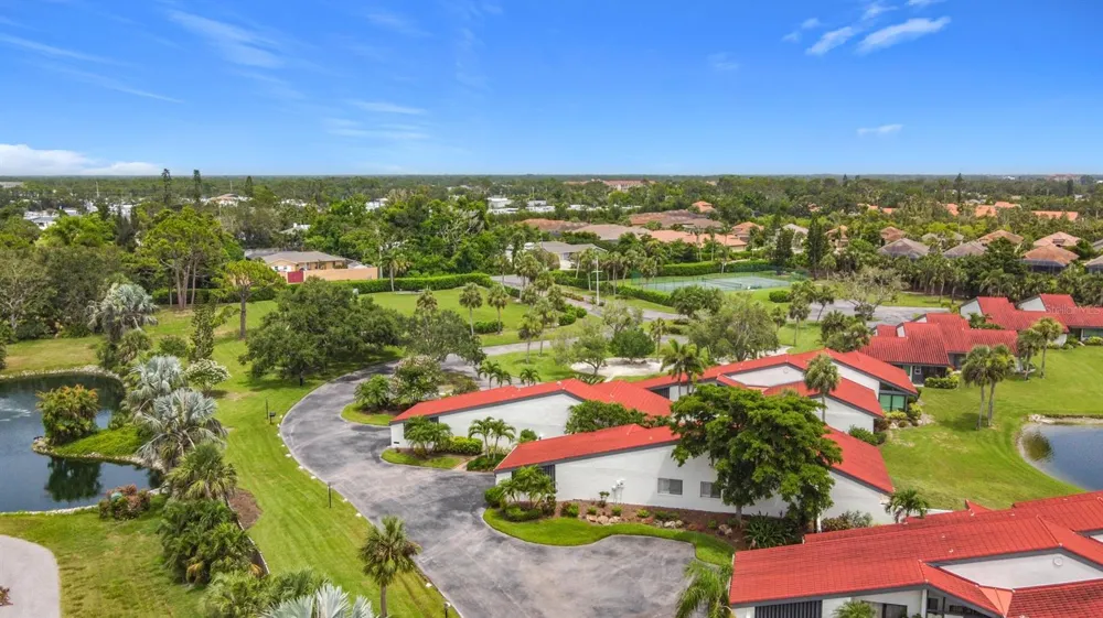 780 SARABAY ROAD #16 Osprey, FL 34229