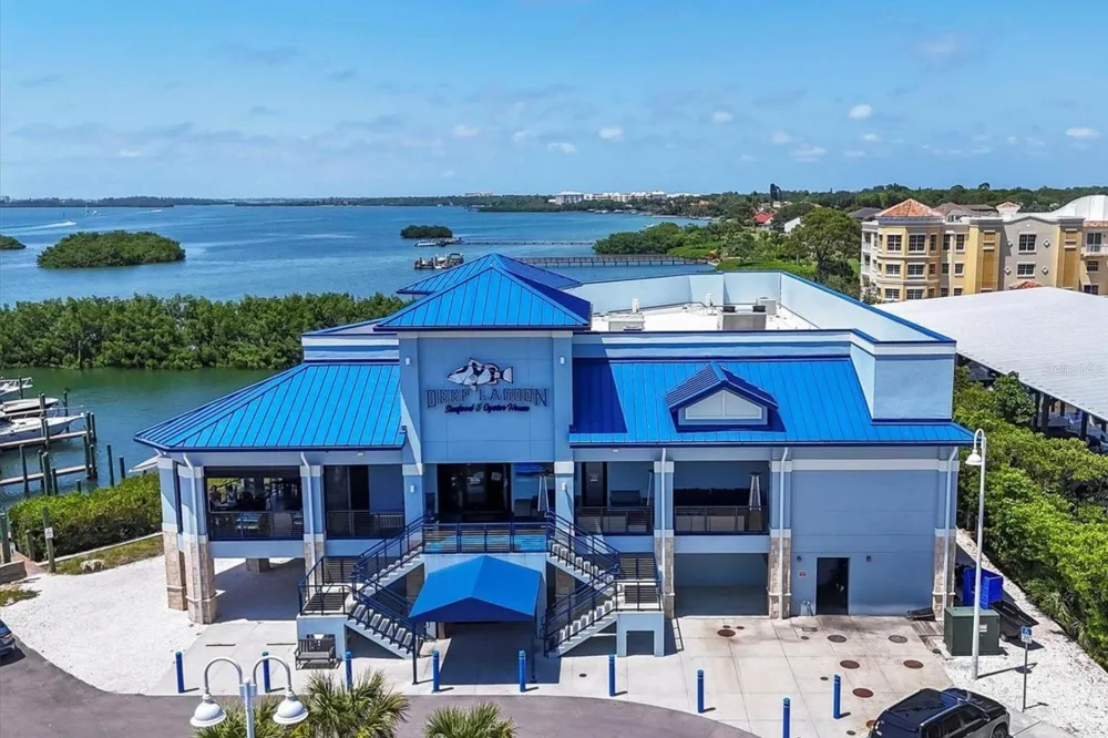 780 SARABAY ROAD #16 Osprey, FL 34229