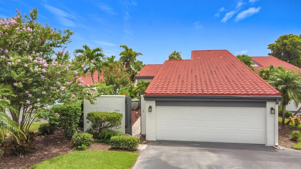 780 SARABAY ROAD #16 Osprey, FL 34229