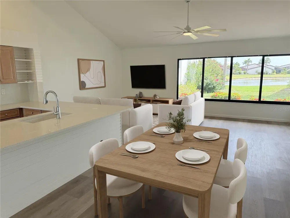 780 SARABAY ROAD #16 Osprey, FL 34229