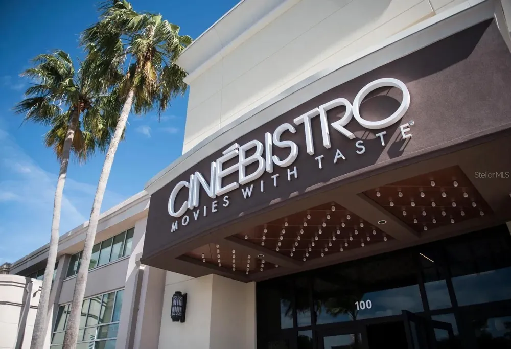2475 BAY STREET Sarasota, FL 34237