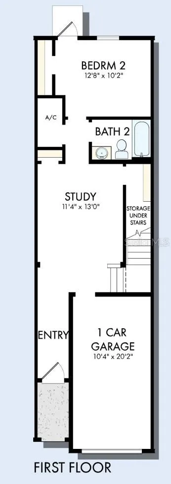 1205 WILD CREST LANE Daytona Beach, FL 32117