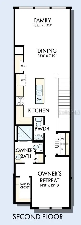 1205 WILD CREST LANE Daytona Beach, FL 32117