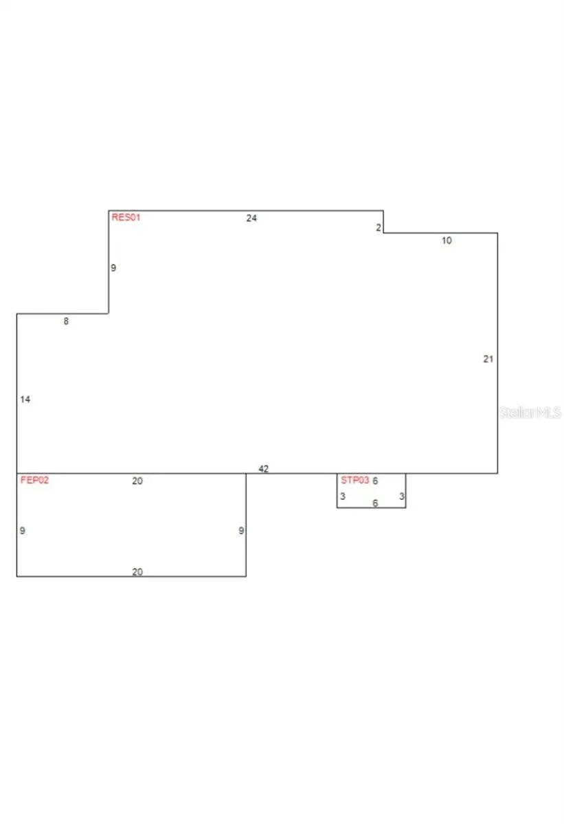 17273 NE 37TH STREET Silver Springs, FL 34488