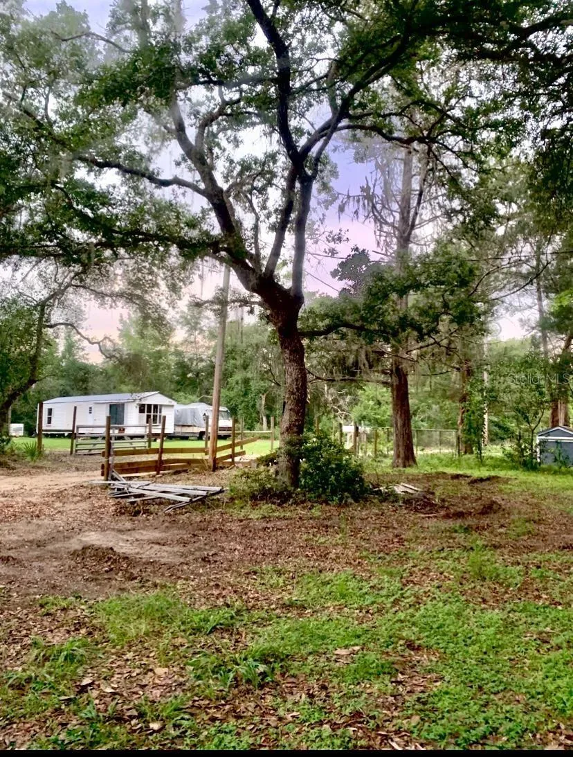 17273 NE 37TH STREET Silver Springs, FL 34488