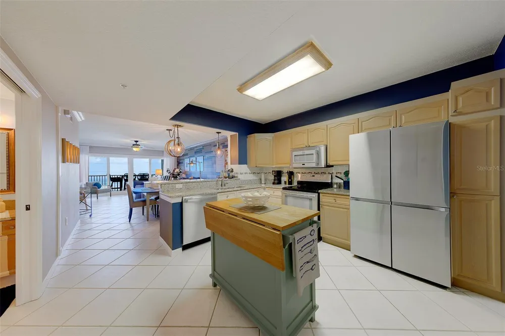 16550 GULF BOULEVARD #342 North Redington Beach, FL 33708