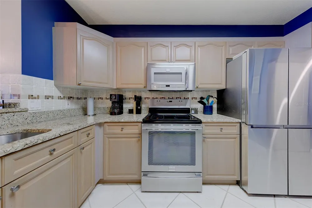 16550 GULF BOULEVARD #342 North Redington Beach, FL 33708