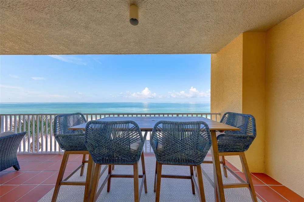 16550 GULF BOULEVARD #342 North Redington Beach, FL 33708