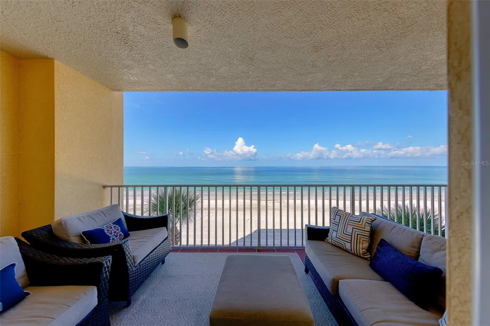 16550 GULF BOULEVARD #342 North Redington Beach, FL 33708