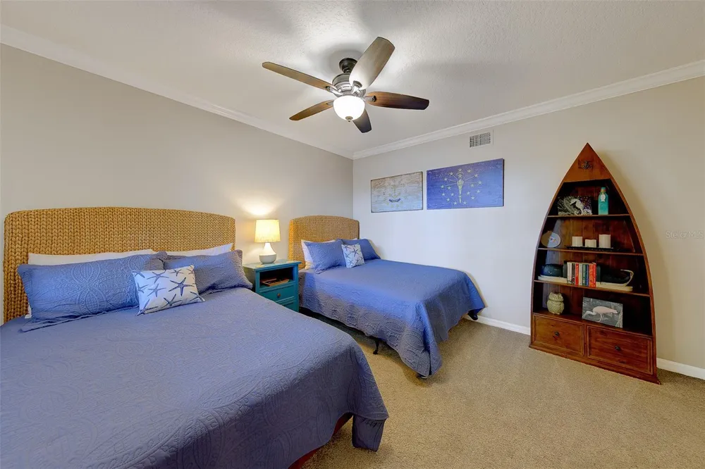 16550 GULF BOULEVARD #342 North Redington Beach, FL 33708