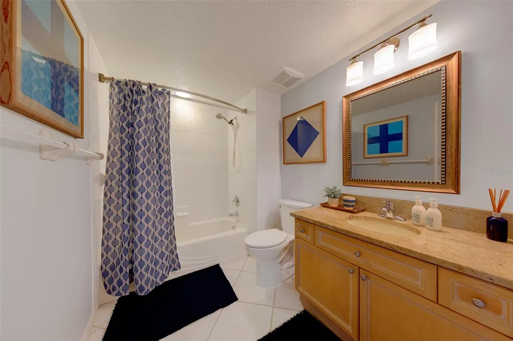 16550 GULF BOULEVARD #342 North Redington Beach, FL 33708