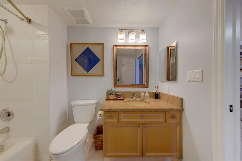 16550 GULF BOULEVARD #342 North Redington Beach, FL 33708